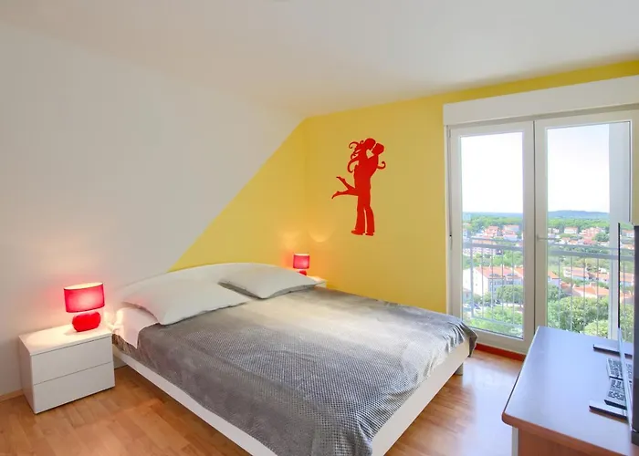Apartment Vedrana
