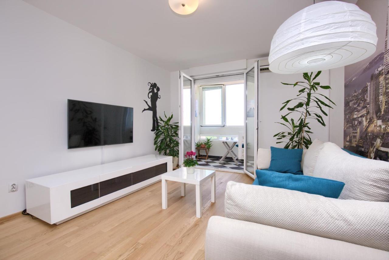 Vedrana Apartment
