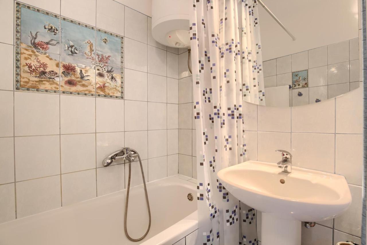 Vedrana Apartment *