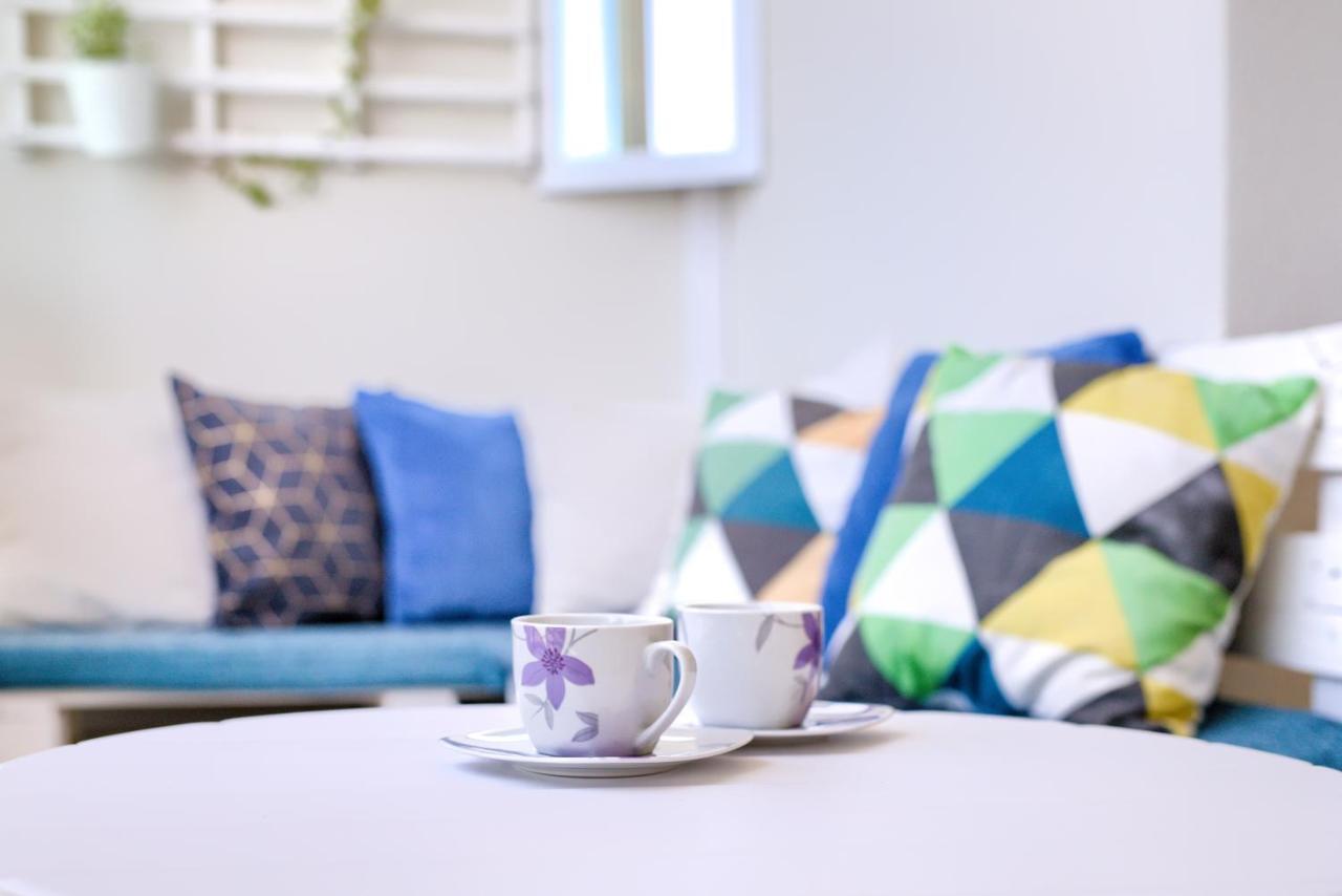 Vedrana Apartment *