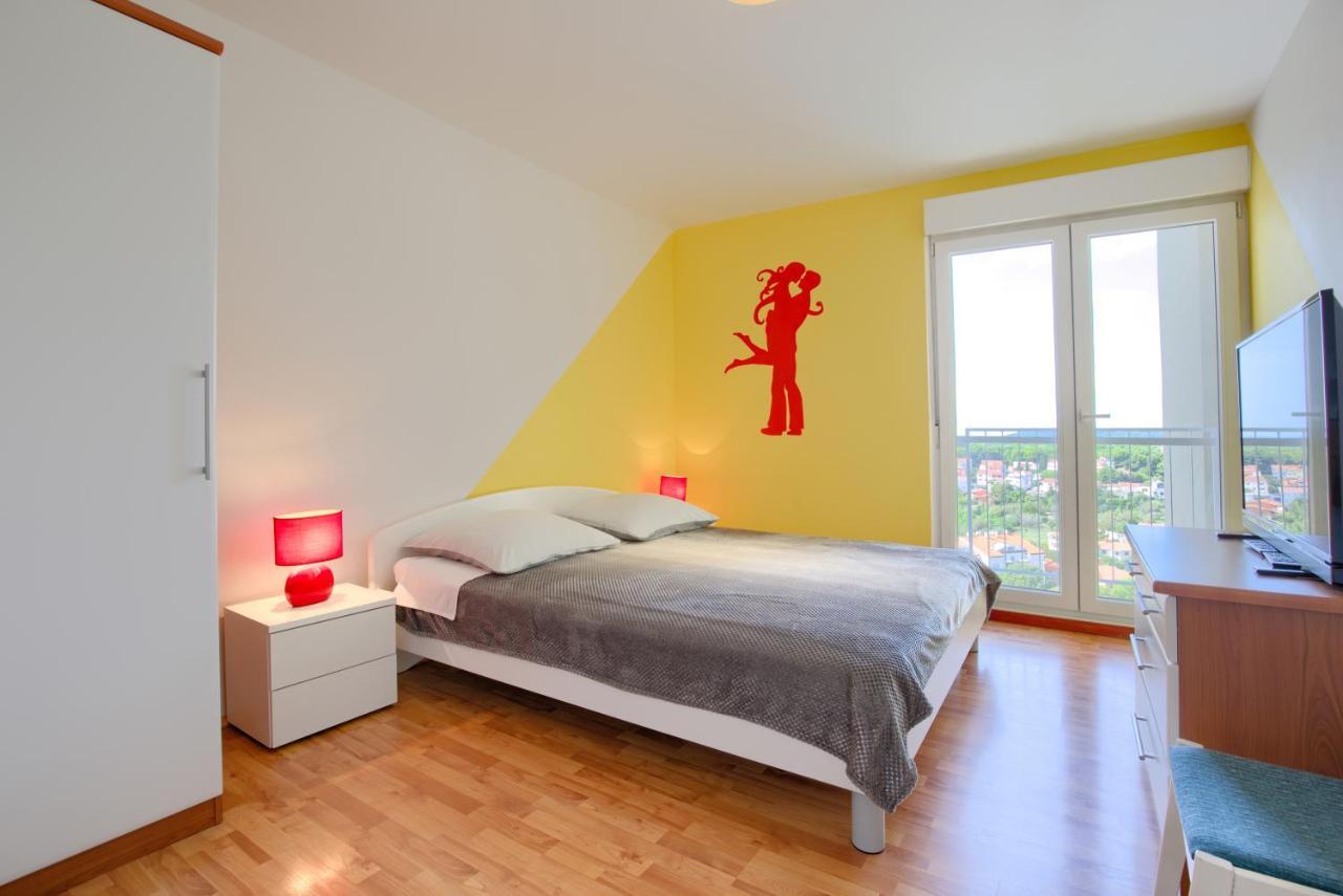 Vedrana Apartment
